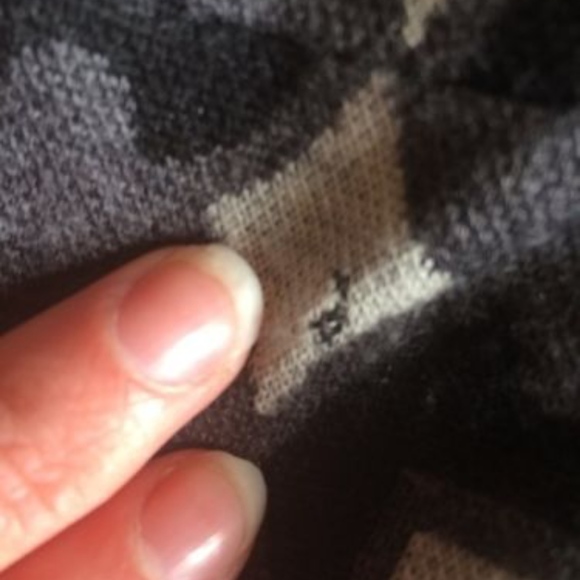 Vintage 1960's Small Mod Betty Draper Madmen Dress - Picture 2 of 7